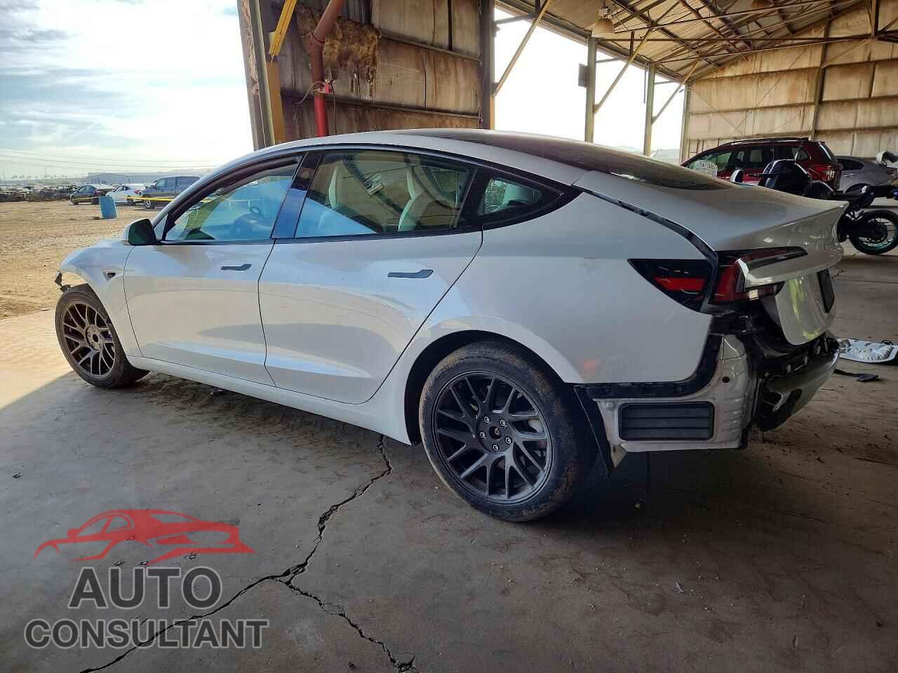 TESLA MODEL 3 2024 - 5YJ3E1EA7RF745221
