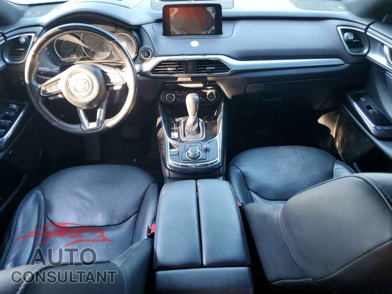 MAZDA CX-9 2016 - JM3TCADY7G0105503