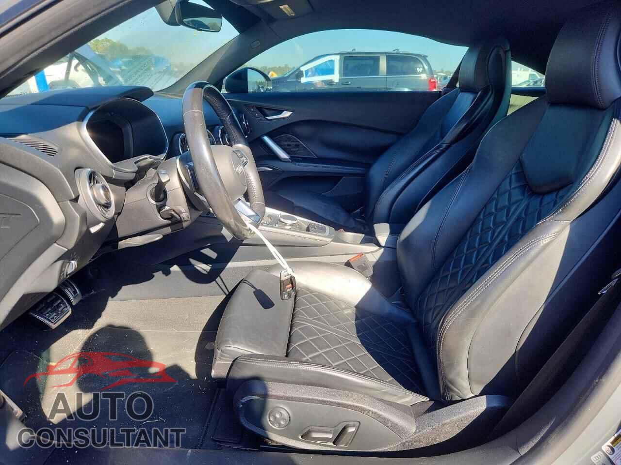 AUDI TT 2016 - TRUC5AFV5G1002294