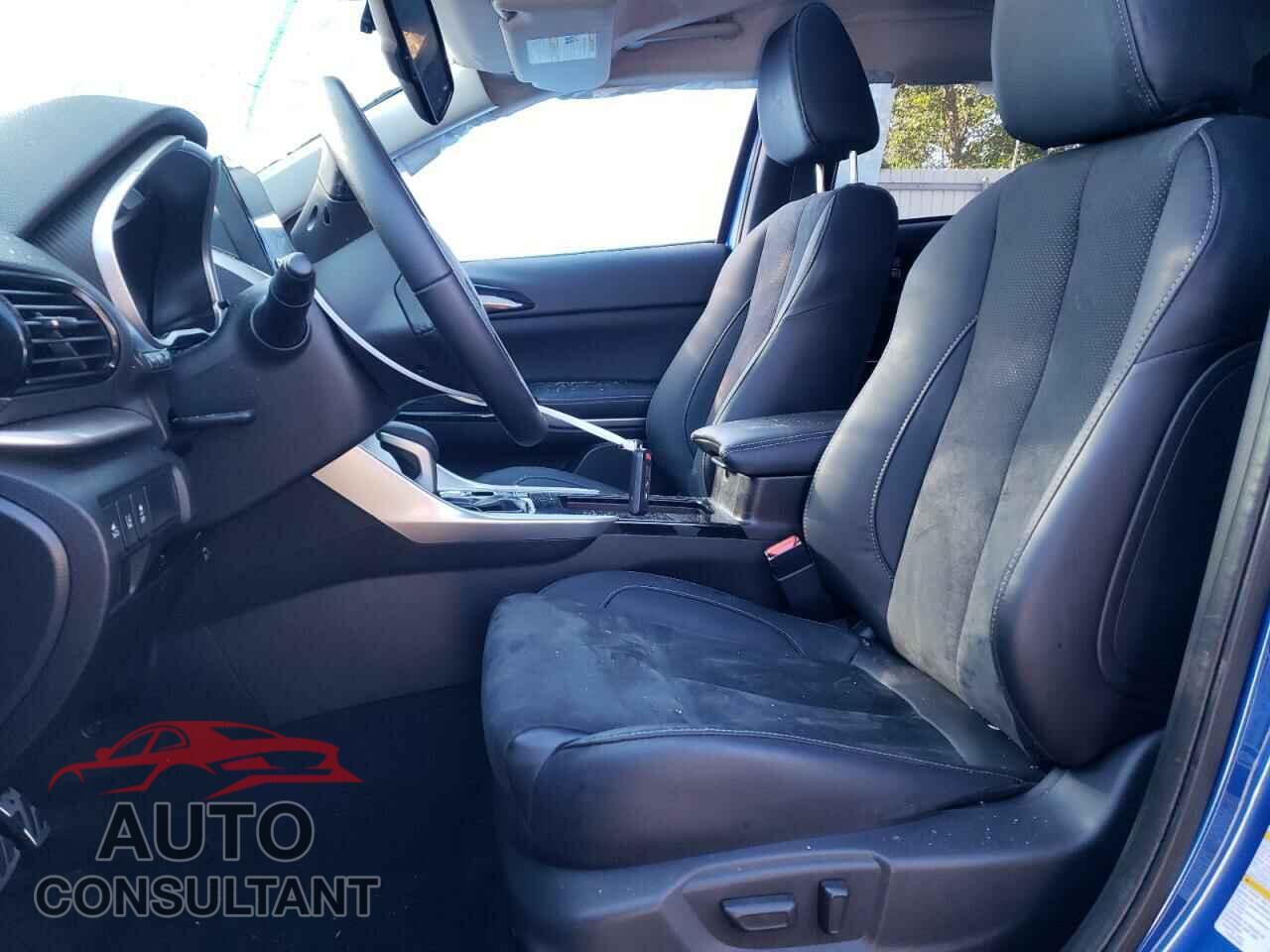 MITSUBISHI ECLIPSE 2023 - JA4ATWAA0PZ007617