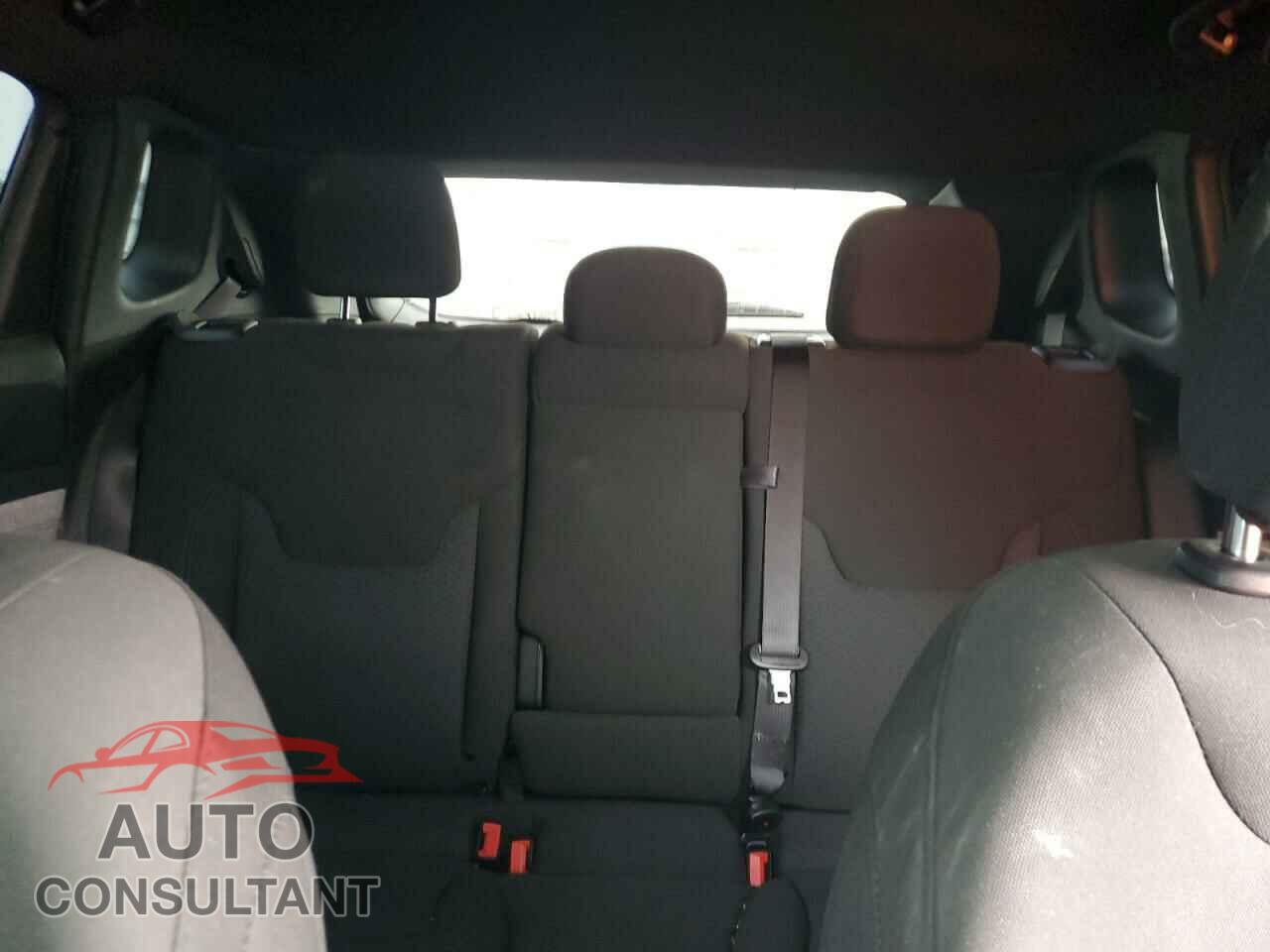 JEEP COMPASS 2024 - 3C4NJDAN2RT143147