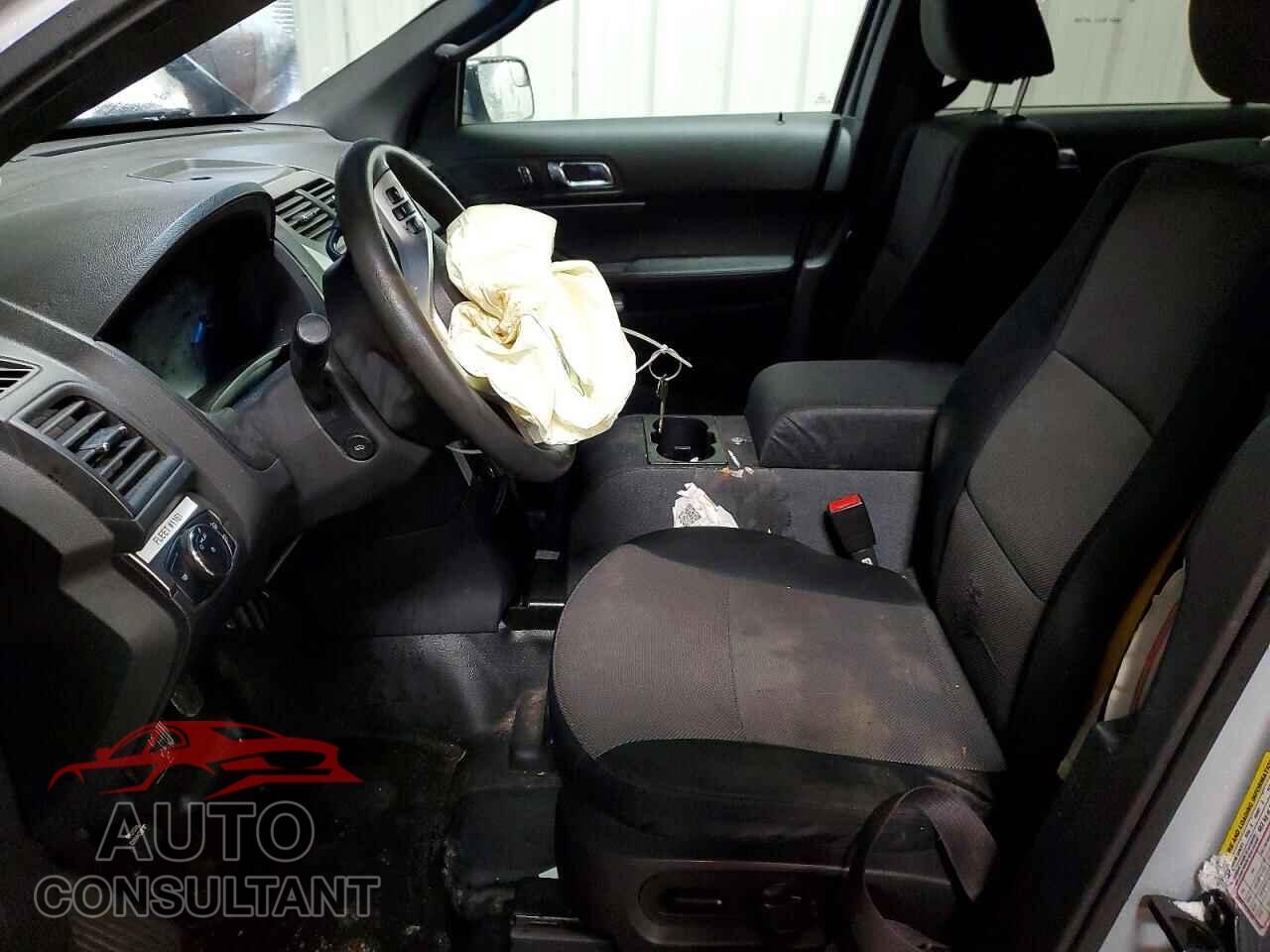 FORD EXPLORER 2013 - 1FM5K8AR4DGA68676