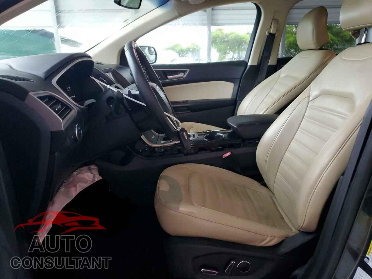 FORD EDGE 2018 - 2FMPK4J87JBB74955