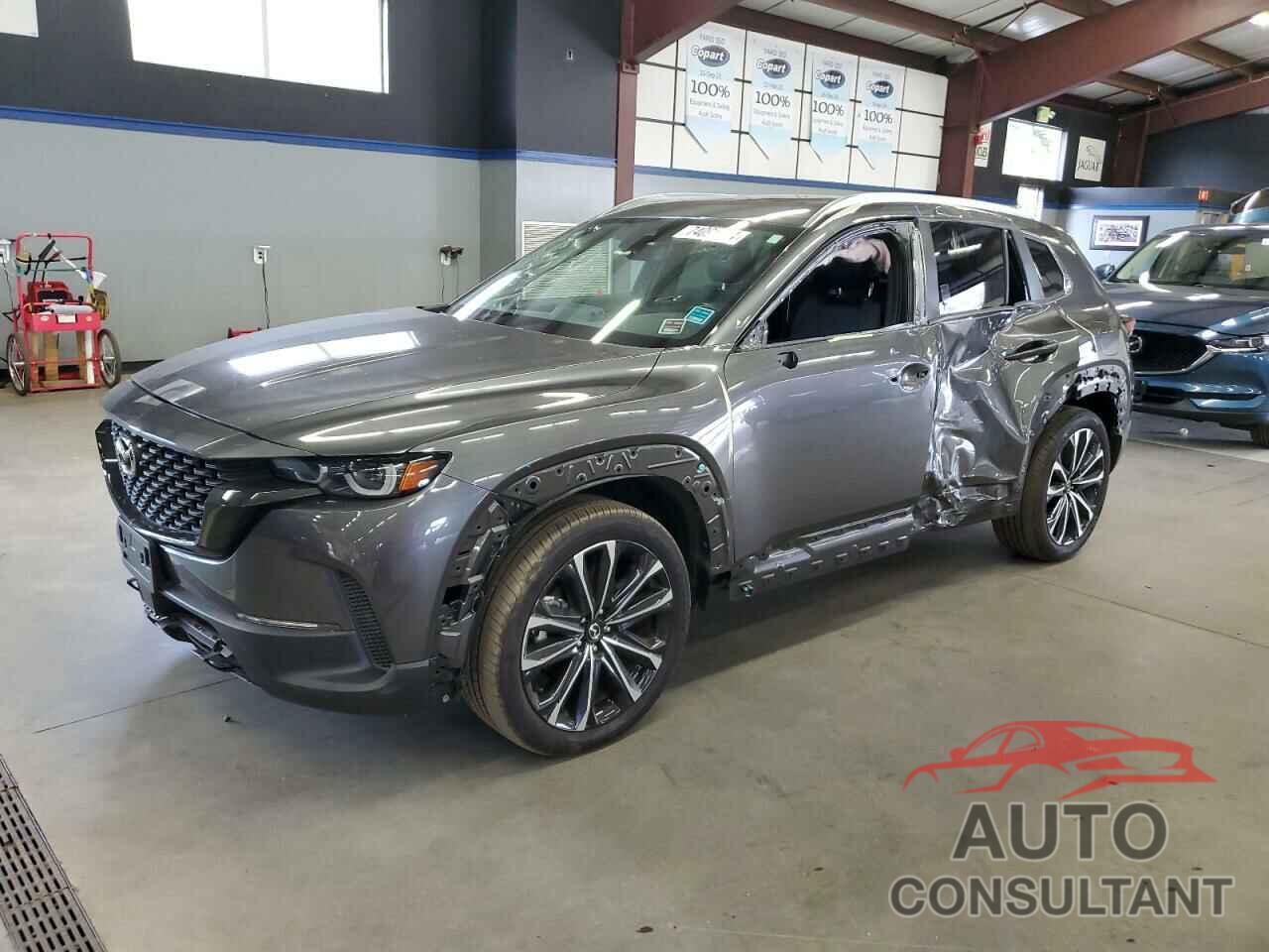 MAZDA CX-50 BASE 2023 - 7MMVABXY1PN140498