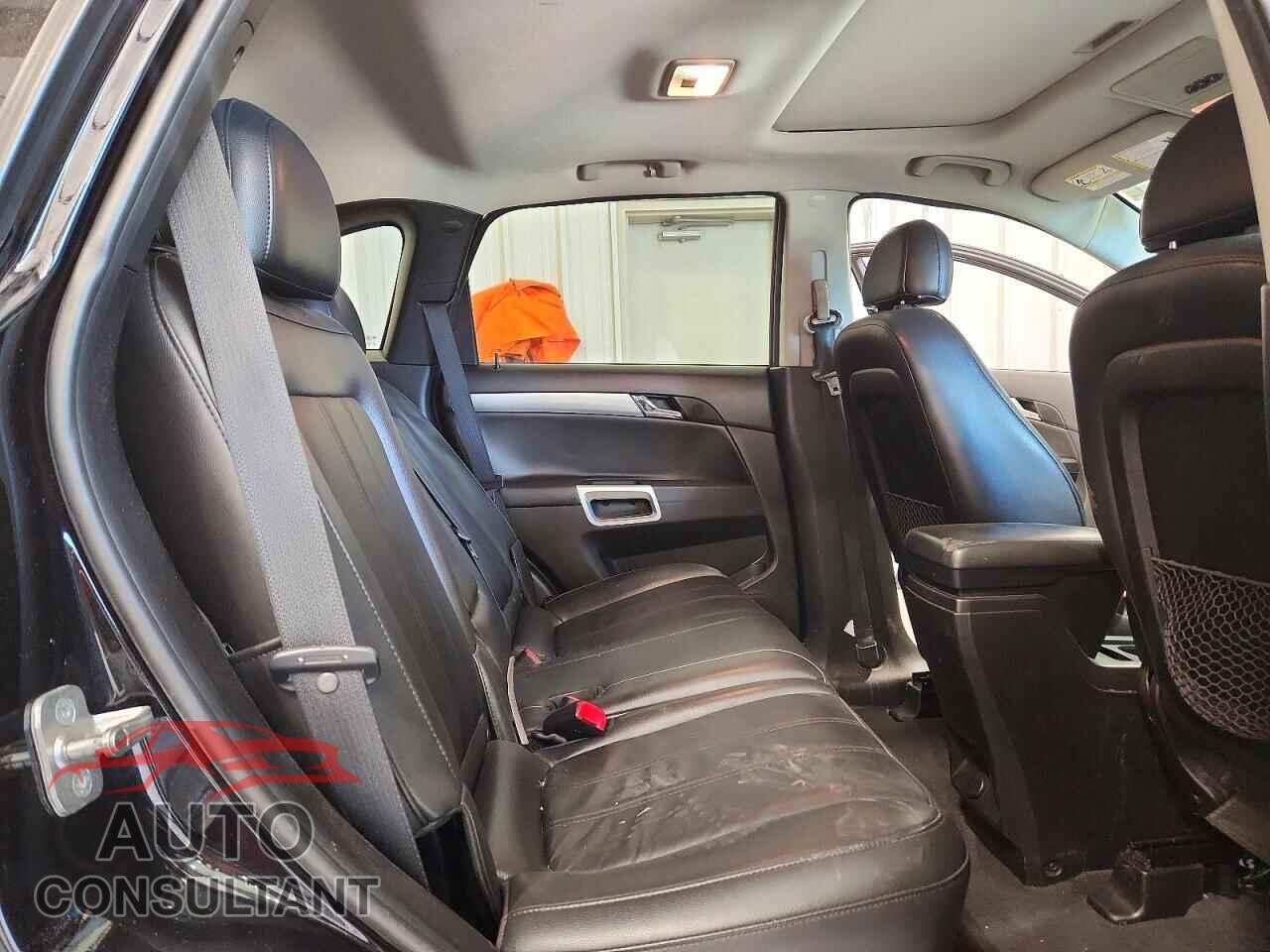 CHEVROLET CAPTIVA 2012 - 3GNFL4E52CS647324