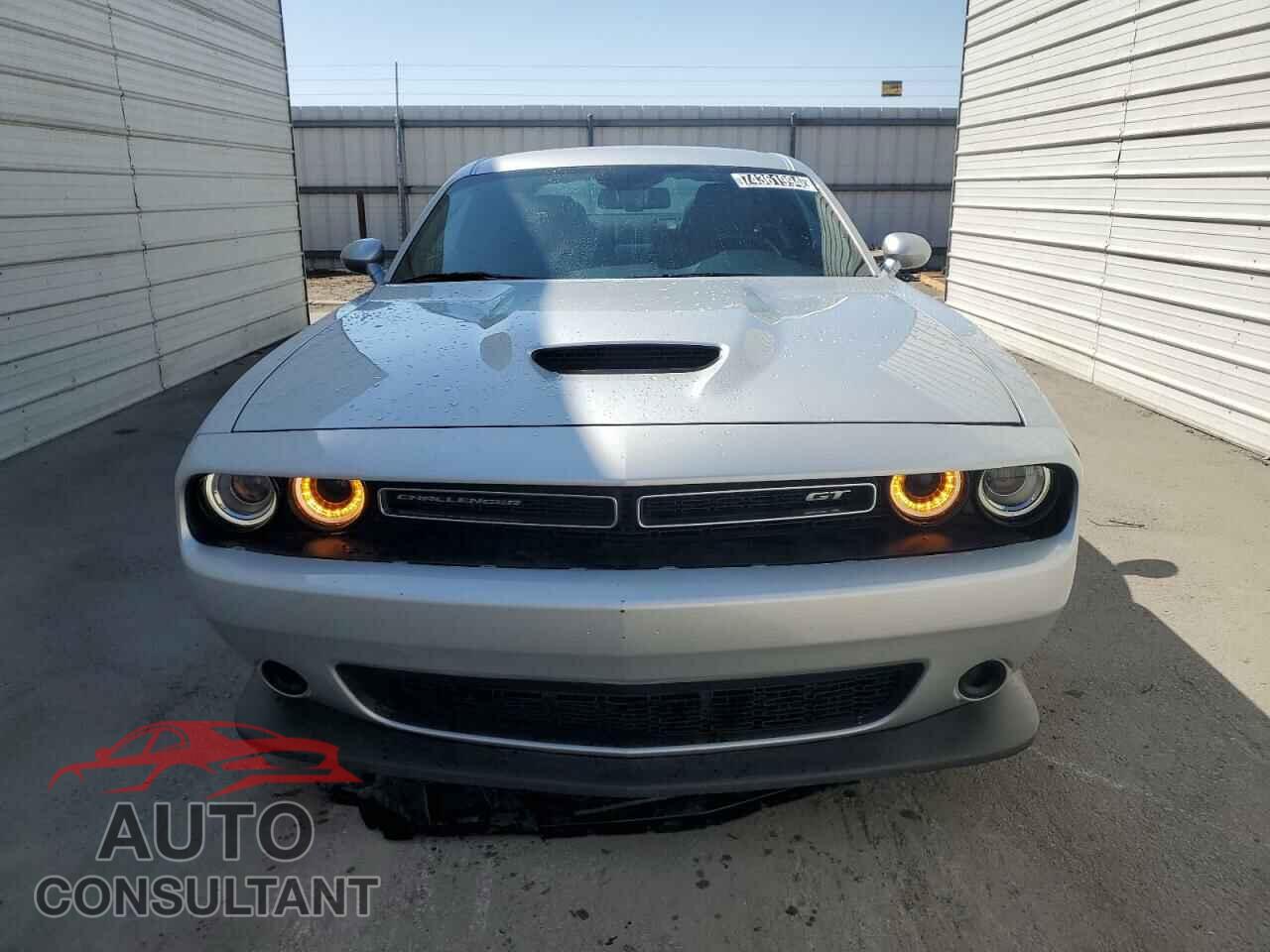 DODGE CHALLENGER 2023 - 2C3CDZJG4PH525543