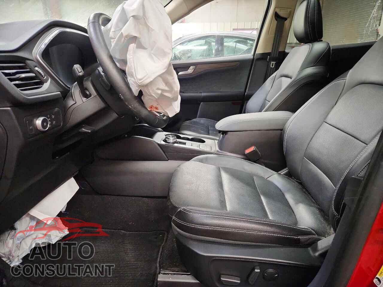 FORD ESCAPE 2020 - 1FMCU9J97LUA70512