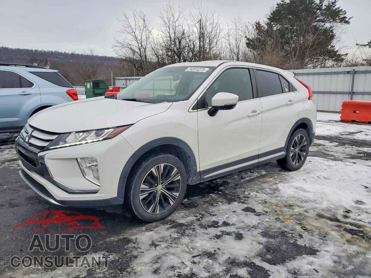 MITSUBISHI ECLIPSE 2019 - JA4AT5AA3KZ001894