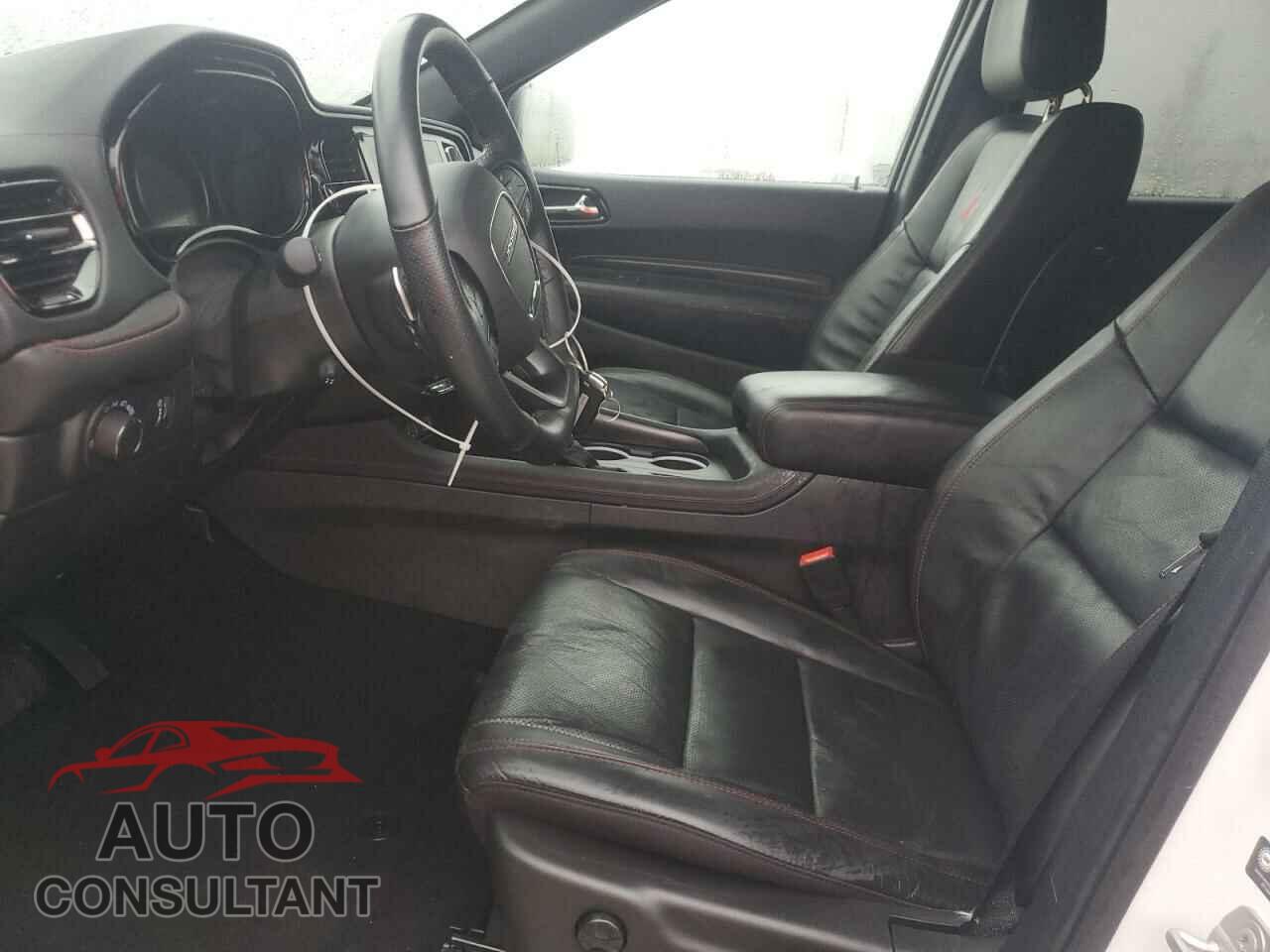 DODGE DURANGO 2024 - 1C4RDJDG5RC159309