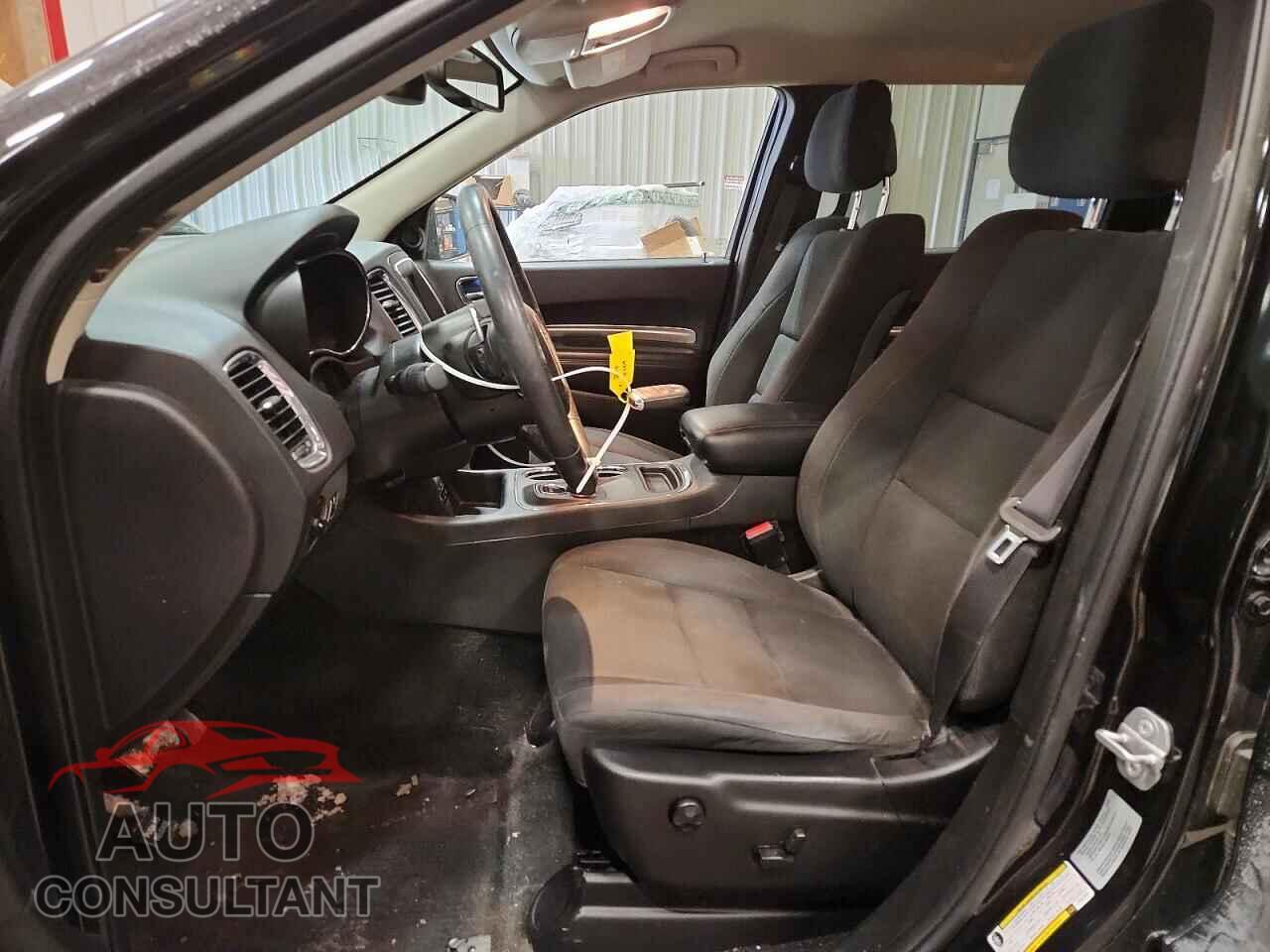 DODGE DURANGO 2015 - 1C4RDJAG8FC857929