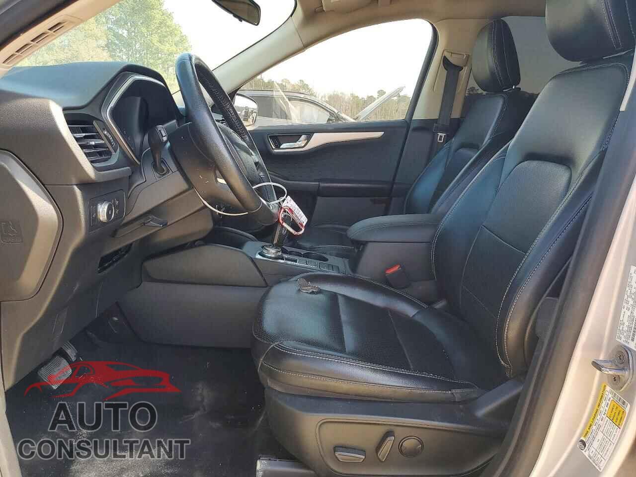 FORD ESCAPE 2020 - 1FMCU0H69LUA58952