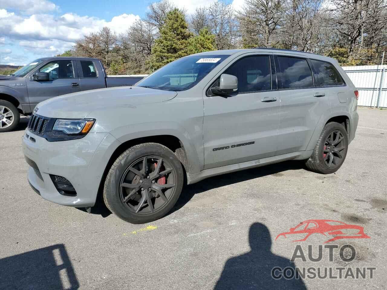 JEEP CHEROKEE 2020 - 1C4RJFDJ8LC194824