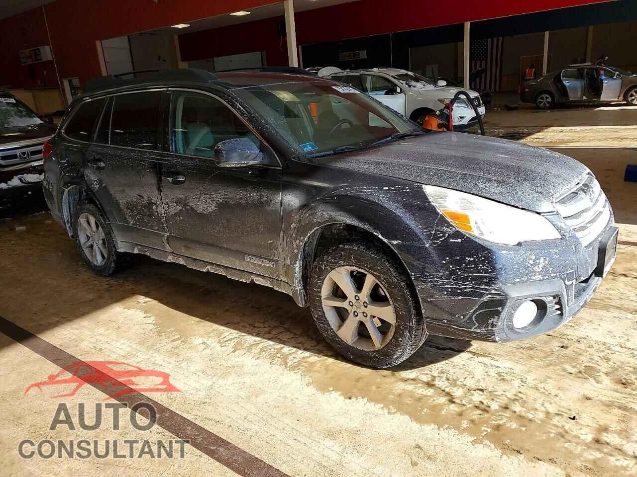 SUBARU LEGACY 2014 - 4S4BRBCC3E3228740