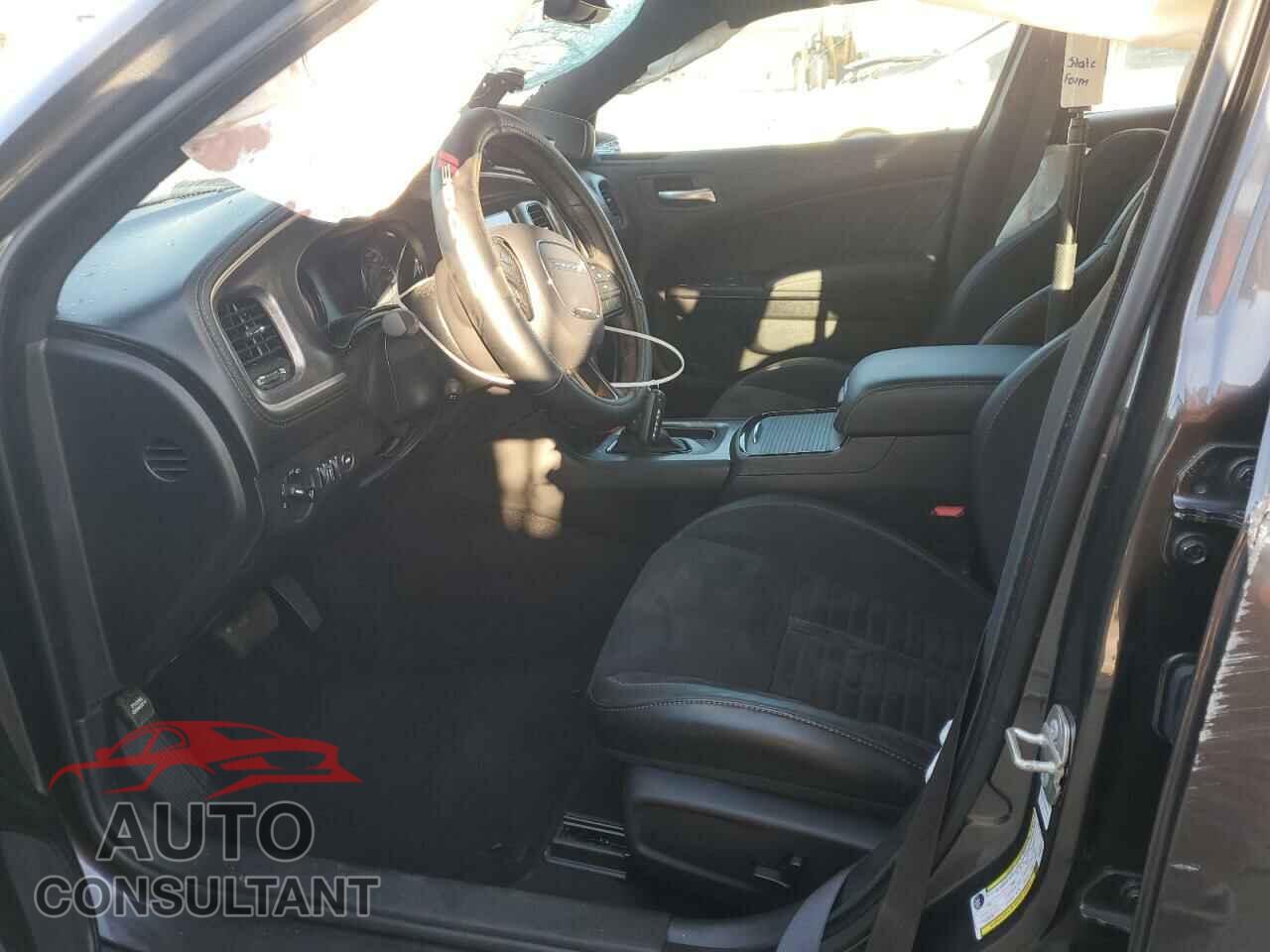 DODGE CHARGER 2023 - 2C3CDXGJ9PH653669