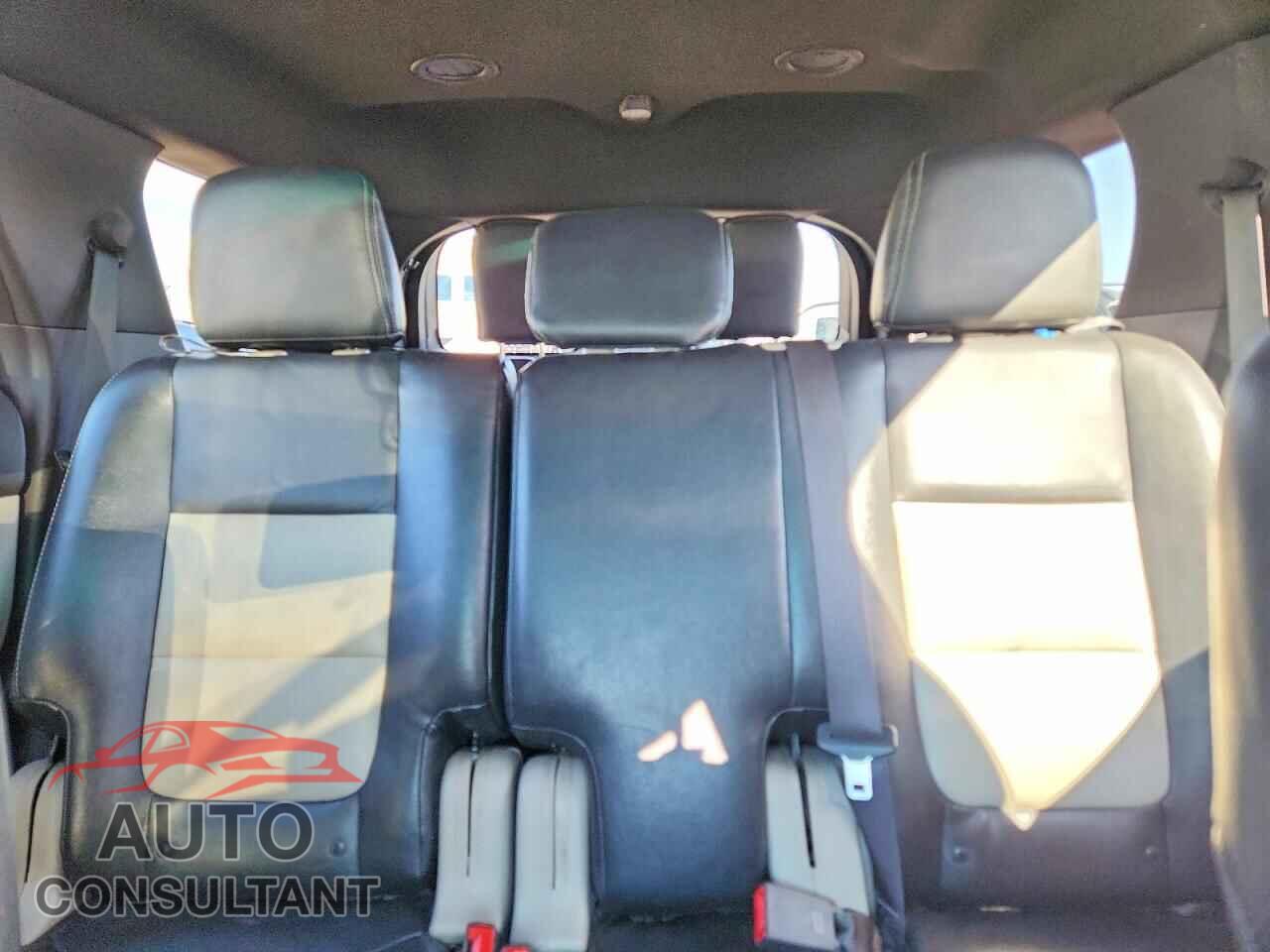 FORD EXPLORER 2015 - 1FM5K8B87FGB49941