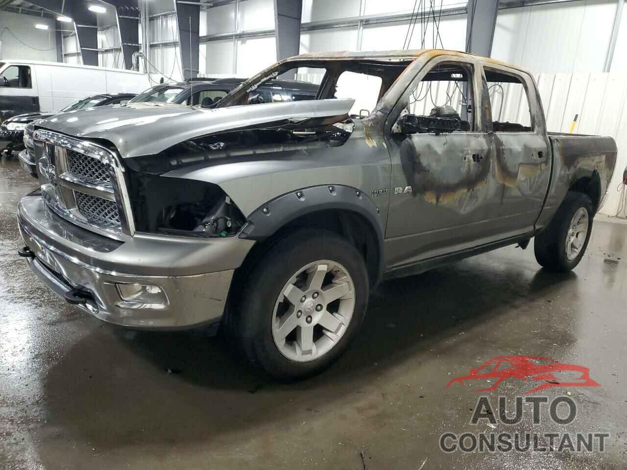 DODGE All Models 2009 - 1D3HV13T29S766076