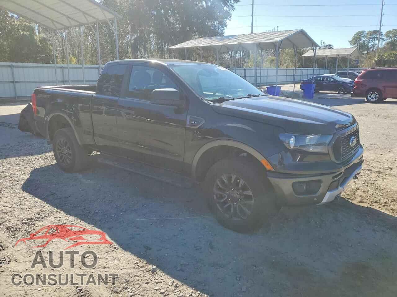 FORD RANGER 2019 - 1FTER1EH4KLA59781