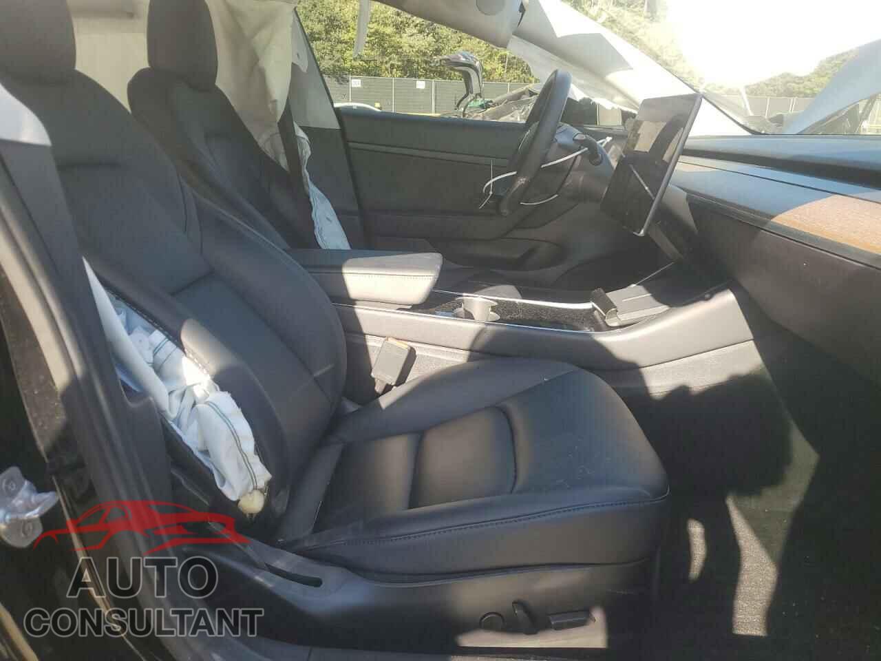 TESLA MODEL 3 2020 - 5YJ3E1EA4LF783481