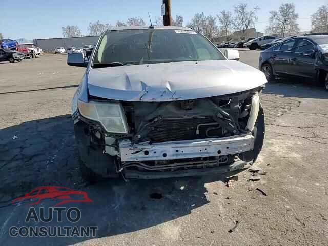 FORD EDGE 2009 - 2FMDK48C39BA33034