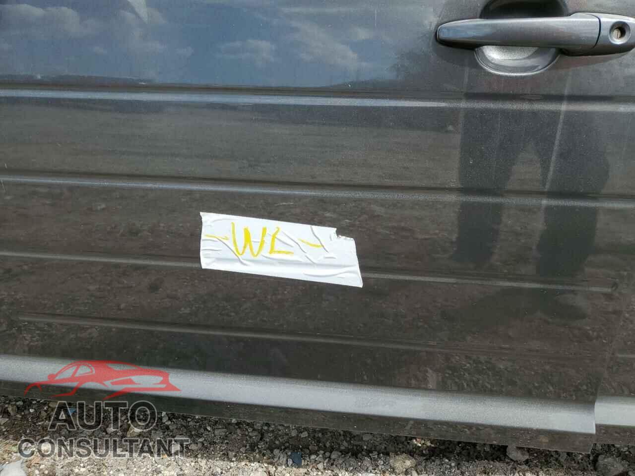 FORD FLEX 2018 - 2FMGK5B85JBA16344
