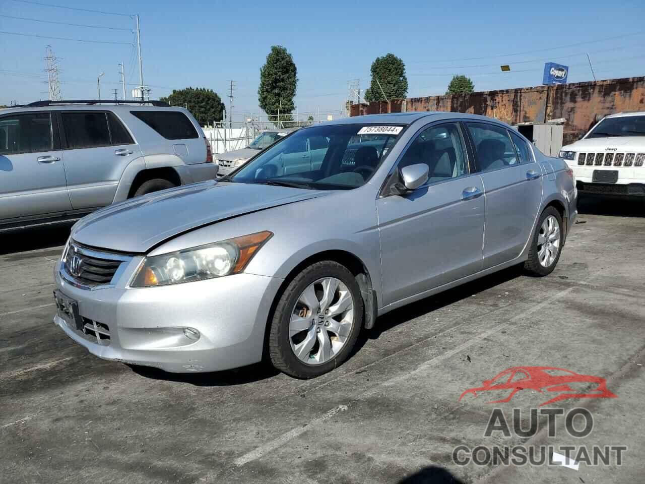 HONDA ACCORD 2010 - 1HGCP3F76AA018854