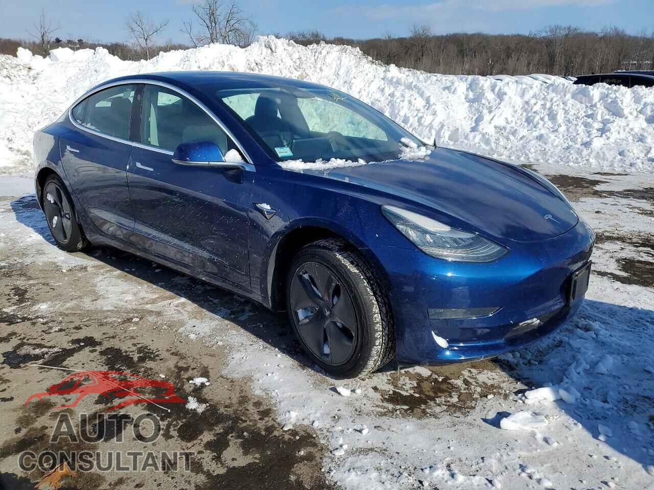 TESLA MODEL 3 2019 - 5YJ3E1EA9KF427154