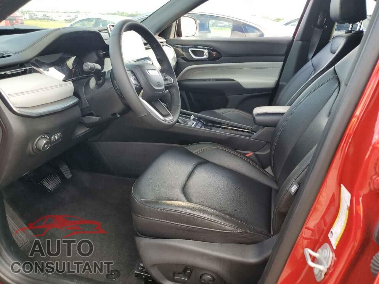 JEEP COMPASS 2024 - 3C4NJDCN9RT595996