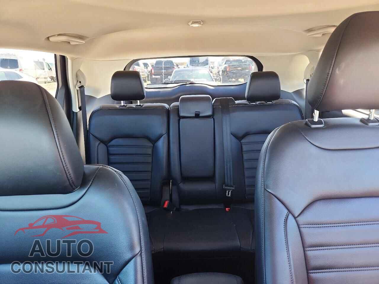 FORD EDGE 2019 - 2FMPK3J91KBC26729