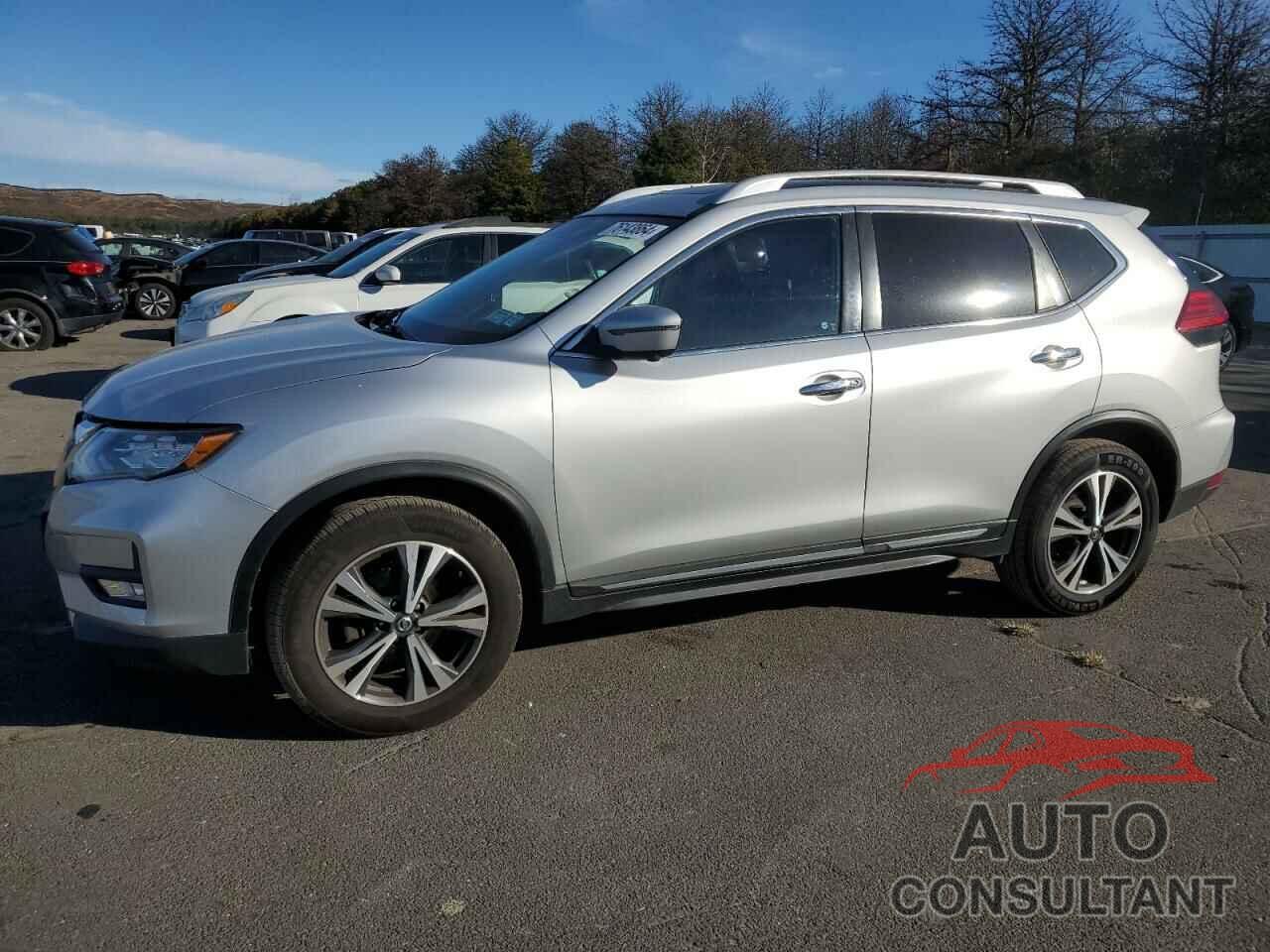NISSAN ROGUE 2018 - JN8AT2MV4JW310894