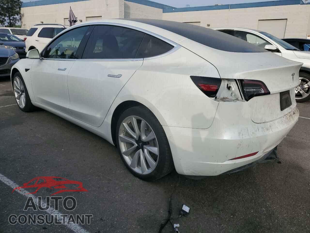 TESLA MODEL 3 2020 - 5YJ3E1EA9LF806429