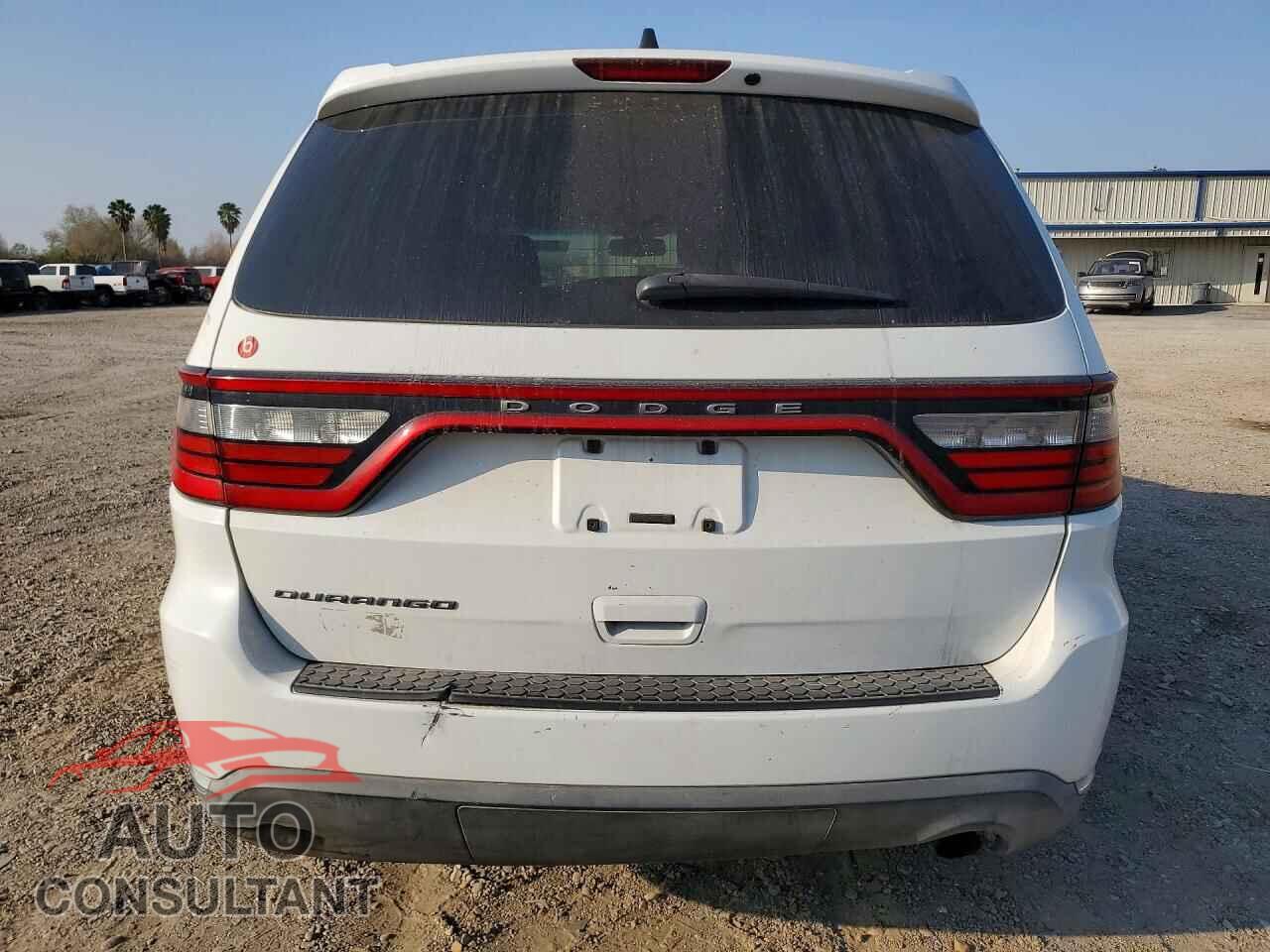 DODGE DURANGO 2014 - 1C4RDHAG5EC576324