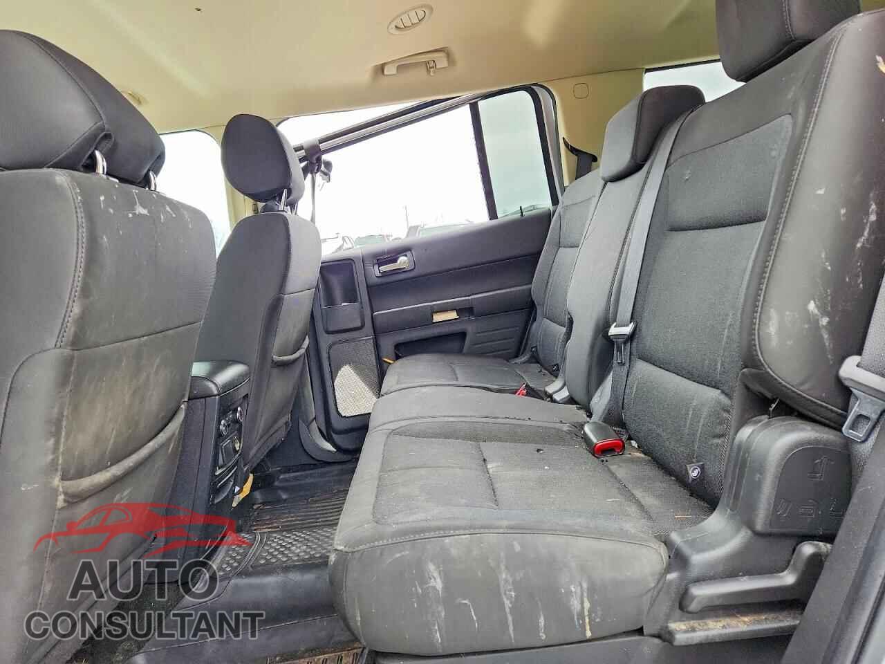 FORD FLEX 2016 - 2FMGK5B89GBA22530