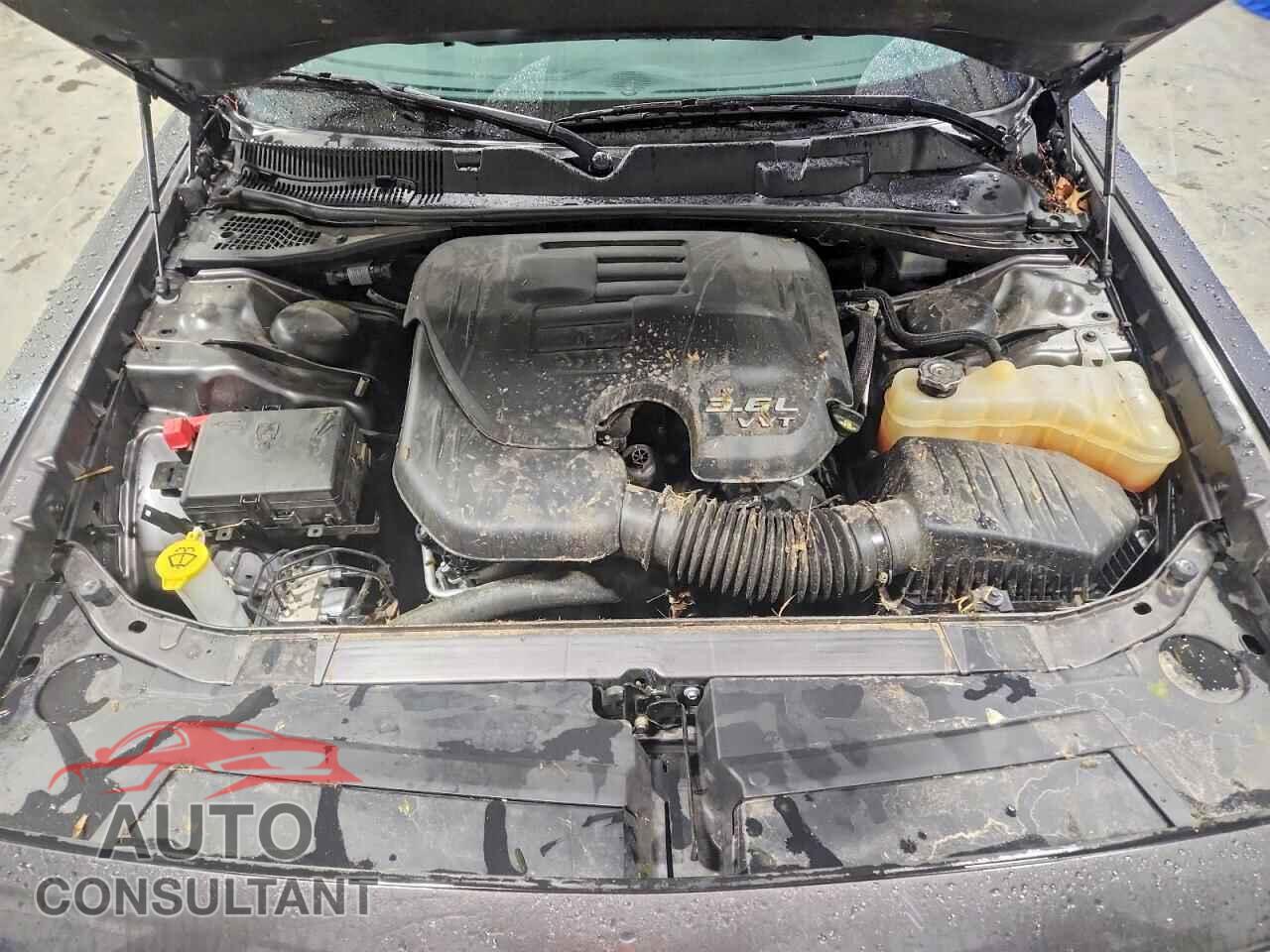 DODGE CHALLENGER 2022 - 2C3CDZAG4NH265464