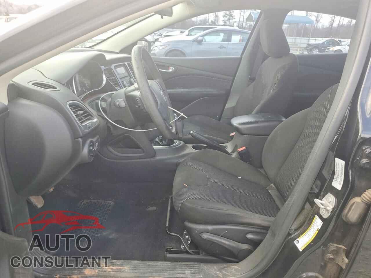 DODGE DART 2016 - 1C3CDFAA2GD703960
