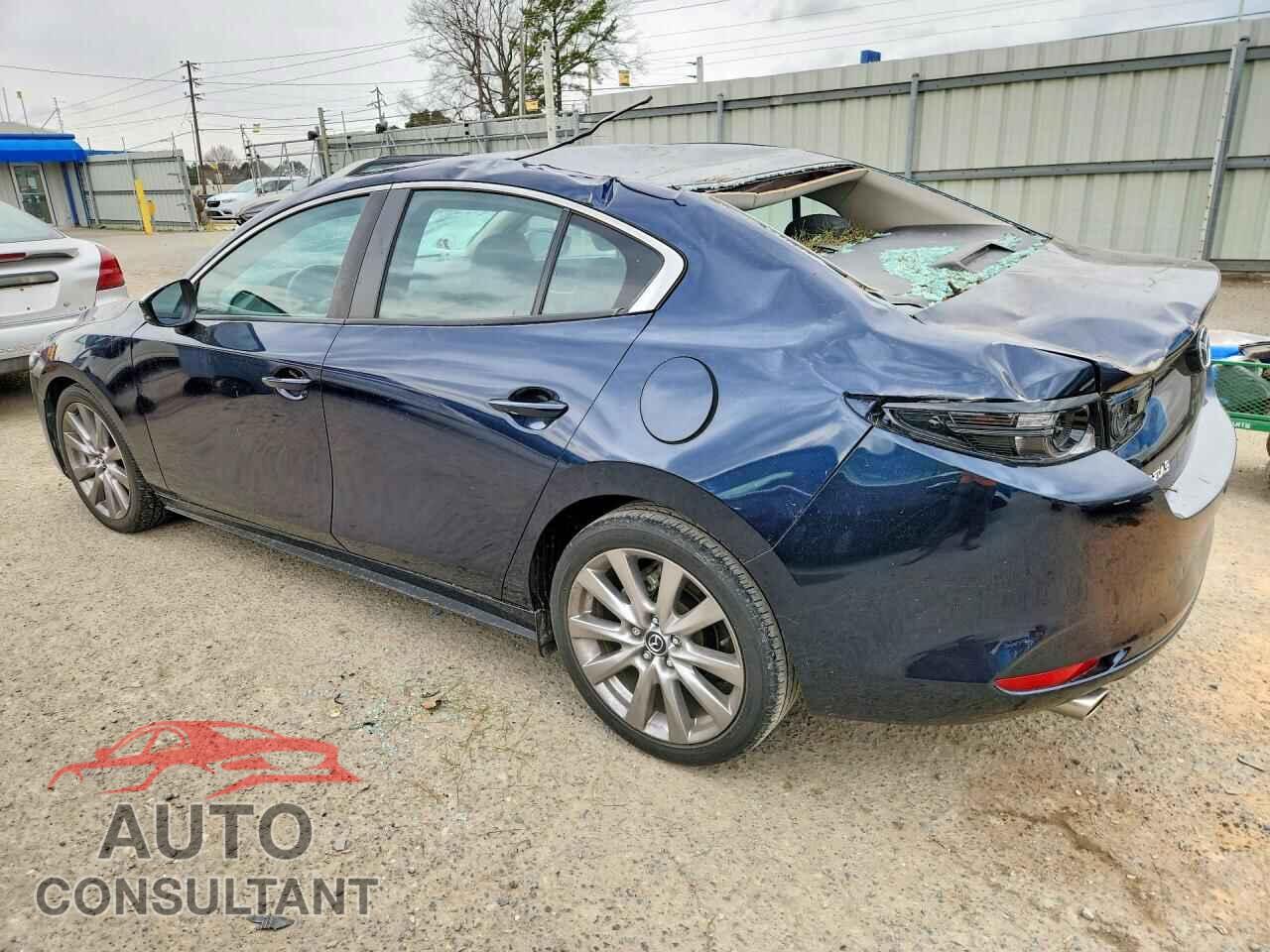 MAZDA 3 2020 - JM1BPACL3L1174014