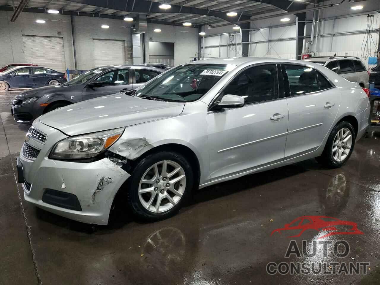 CHEVROLET MALIBU 2013 - 1G11C5SA7DF185061