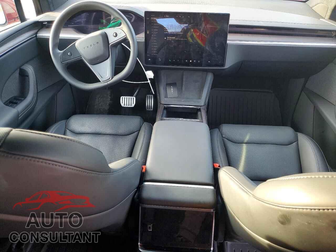TESLA MODEL X 2024 - 7SAXCAE57RF442727