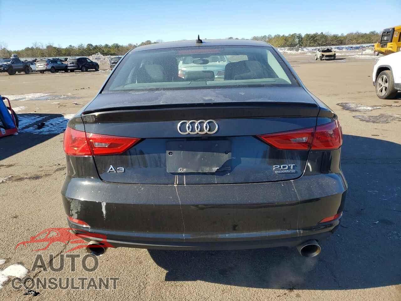 AUDI A3 2015 - WAUEFGFF6F1130759