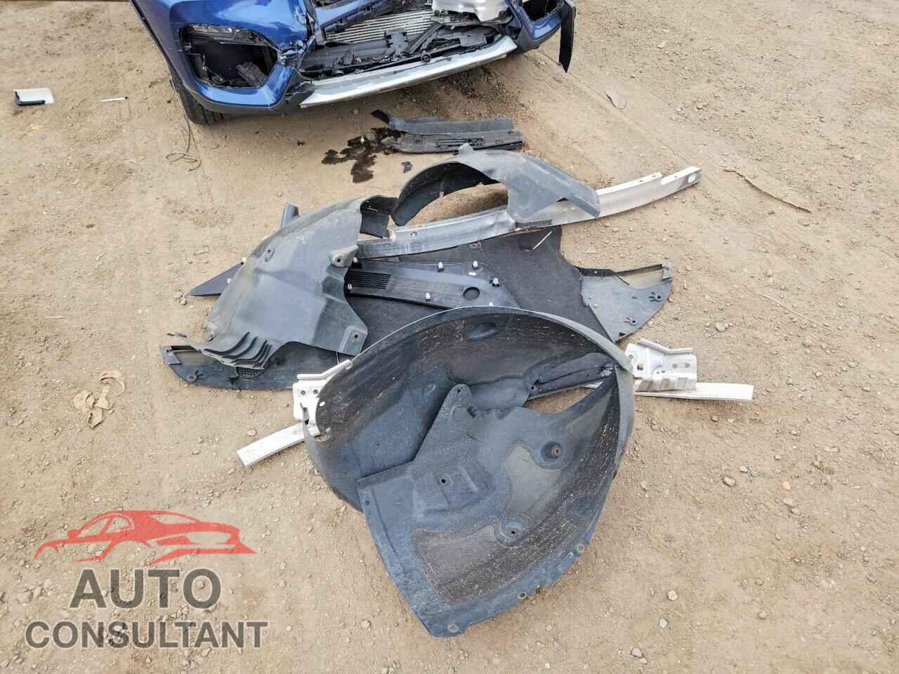 TESLA MODEL 3 2019 - 5YJ3E1EA4KF435971