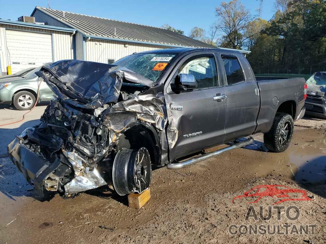 TOYOTA TUNDRA 2015 - 5TFUY5F14FX416009