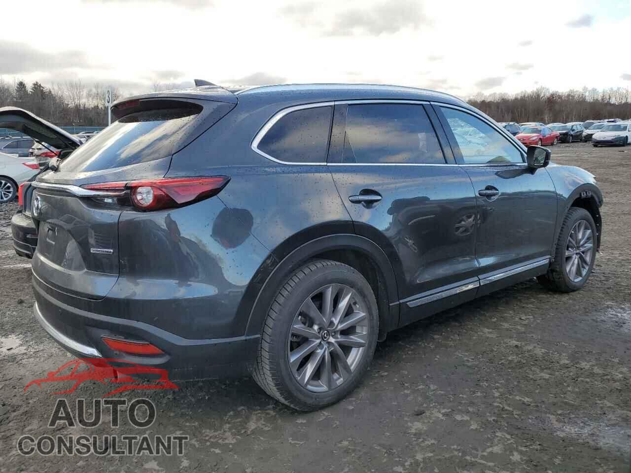 MAZDA CX-9 2021 - JM3TCBDY9M0537009