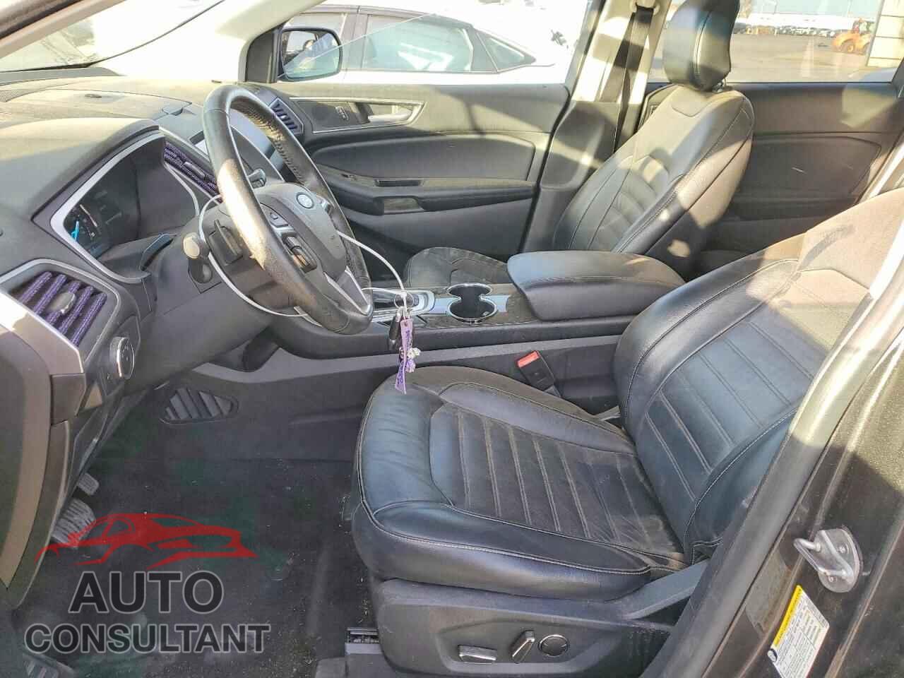 FORD EDGE 2015 - 2FMTK4J82FBB33008