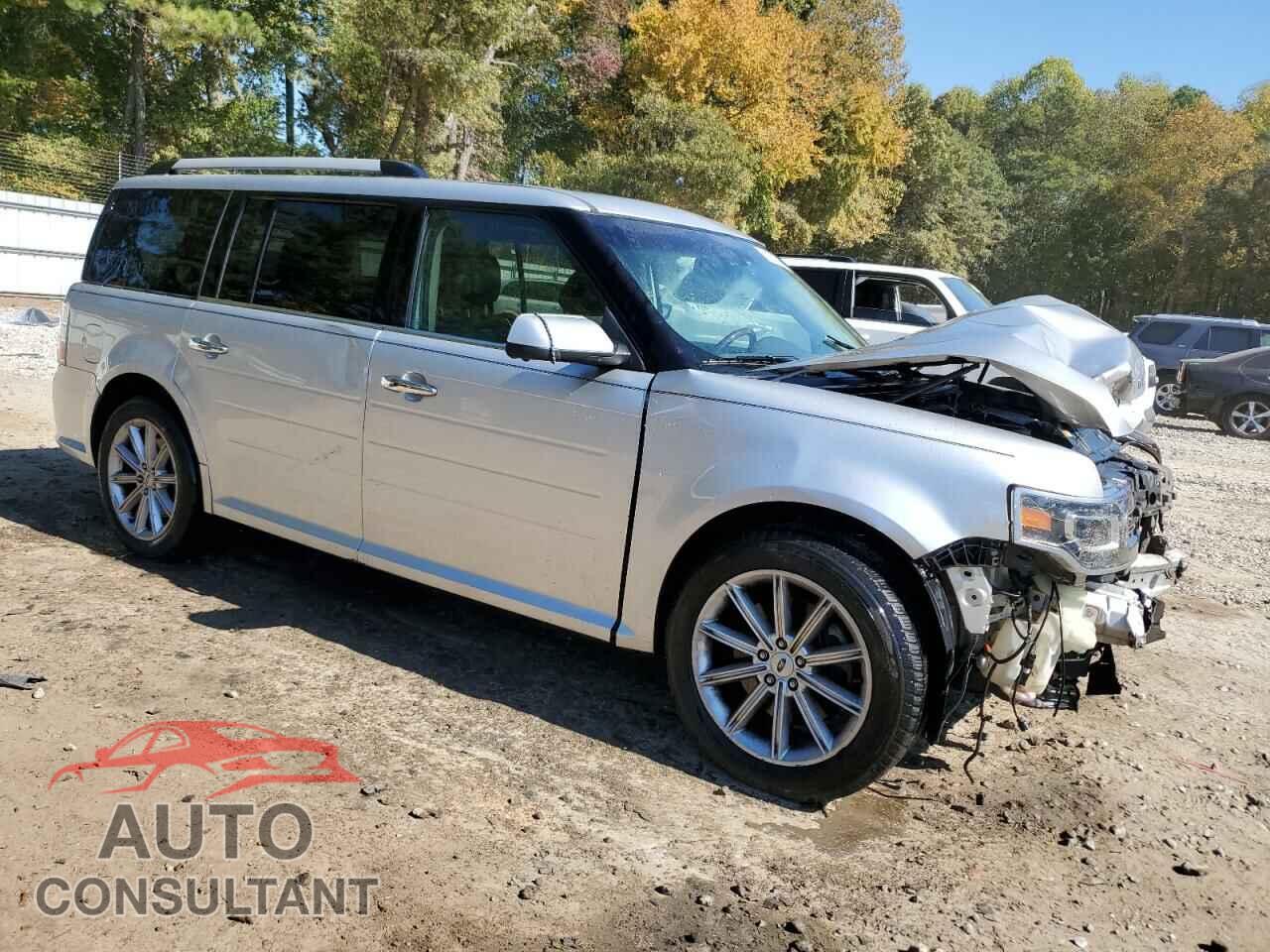 FORD FLEX 2013 - 2FMGK5D84DBD20864