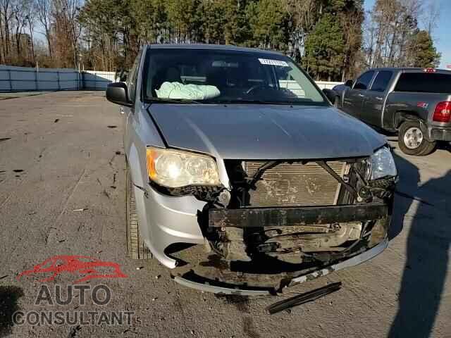 DODGE CARAVAN 2016 - 2C4RDGBG1GR314304
