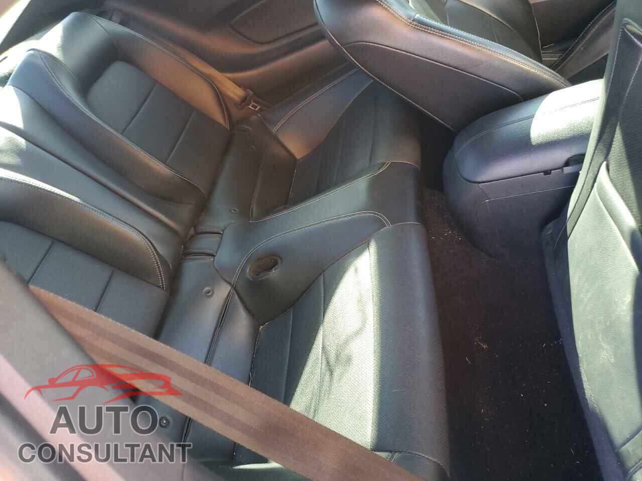 FORD MUSTANG 2019 - 1FA6P8CF9K5151208