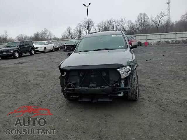 DODGE DURANGO 2013 - 1C4SDJDT8DC613298