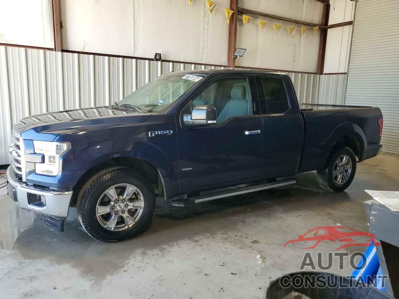 FORD F-150 2016 - 1FTEX1CP6GKF96939