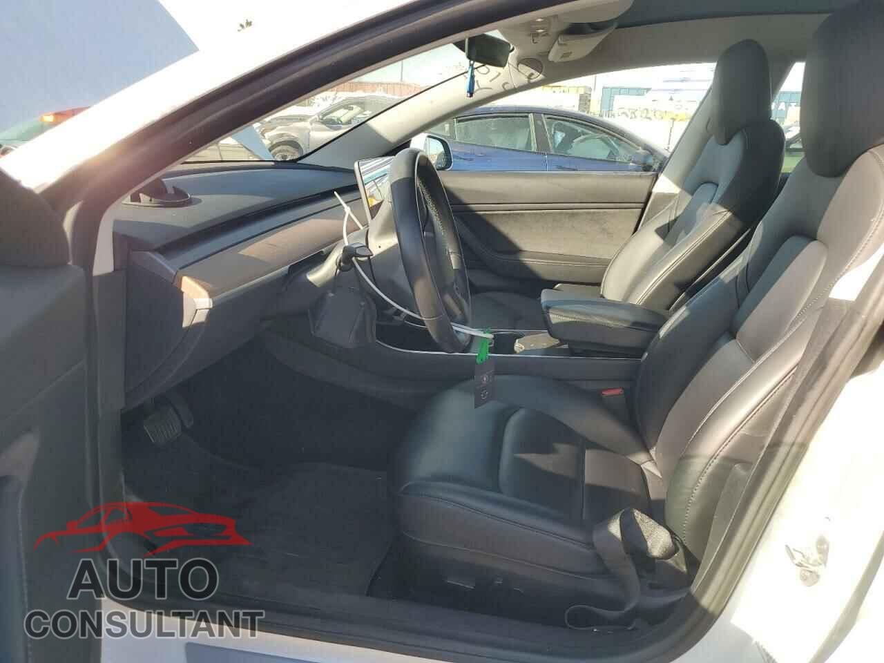 TESLA MODEL 3 2019 - 5YJ3E1EA5KF311787