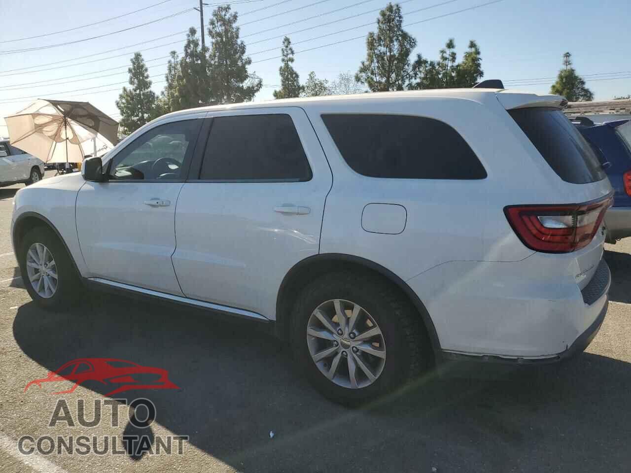 DODGE DURANGO 2014 - 1C4RDHAG7EC405560