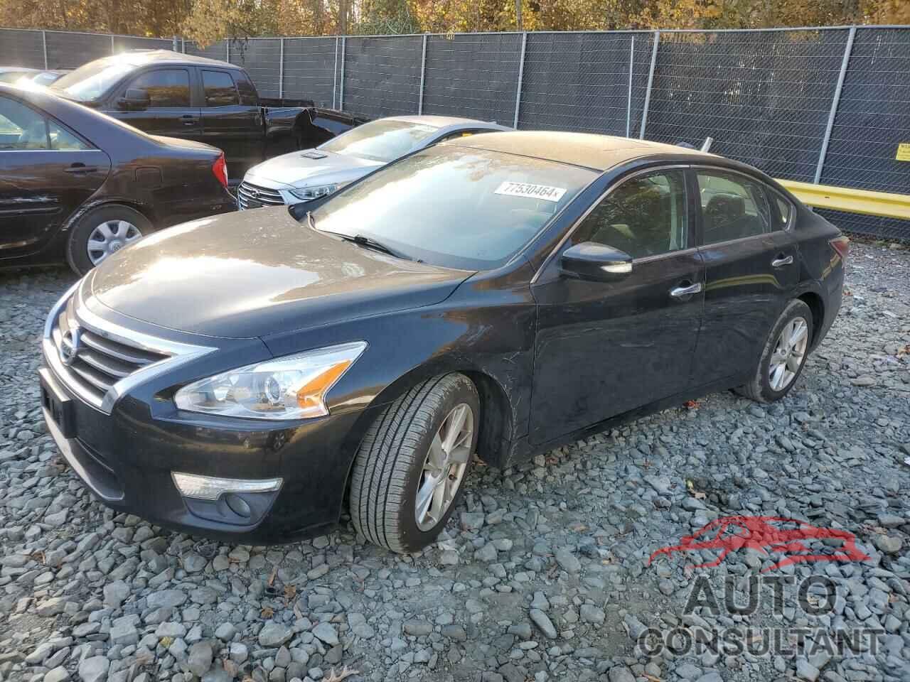 NISSAN ALTIMA 2015 - 1N4AL3AP6FC172958